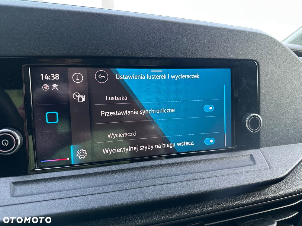 Volkswagen Caddy - 23