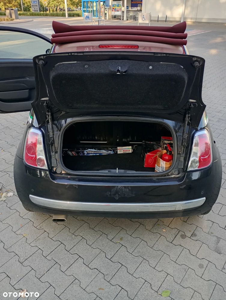 Fiat 500 - 5