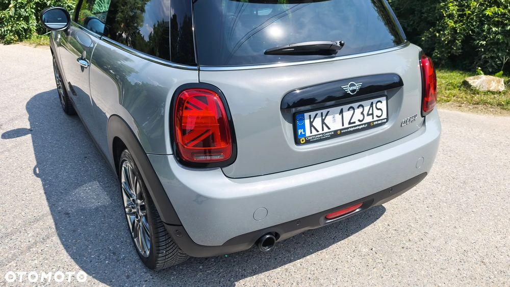 MINI Cooper Metropolitan - 17