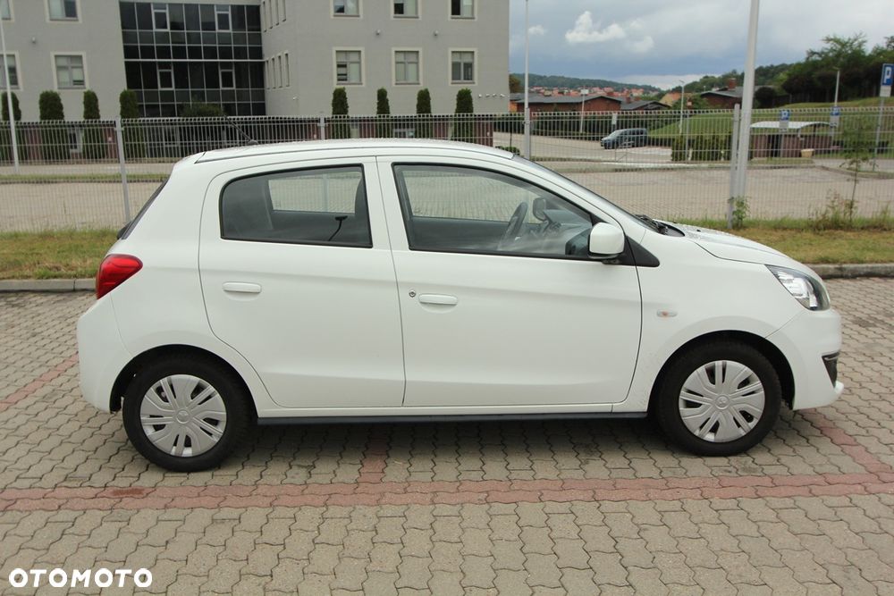Mitsubishi Space Star 1.0 Active - 7