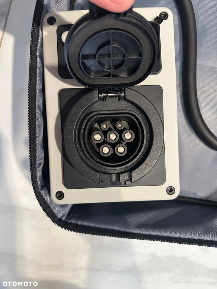 ŁADOWARKA 22KW  STACJA ŁADOWANIA WALLBOX DO SAMOCHODU EV 22KW NOWA!!! - 2