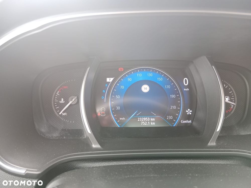 Renault Megane Grandtour ENERGY dCi 165 EDC GT LINE - 20