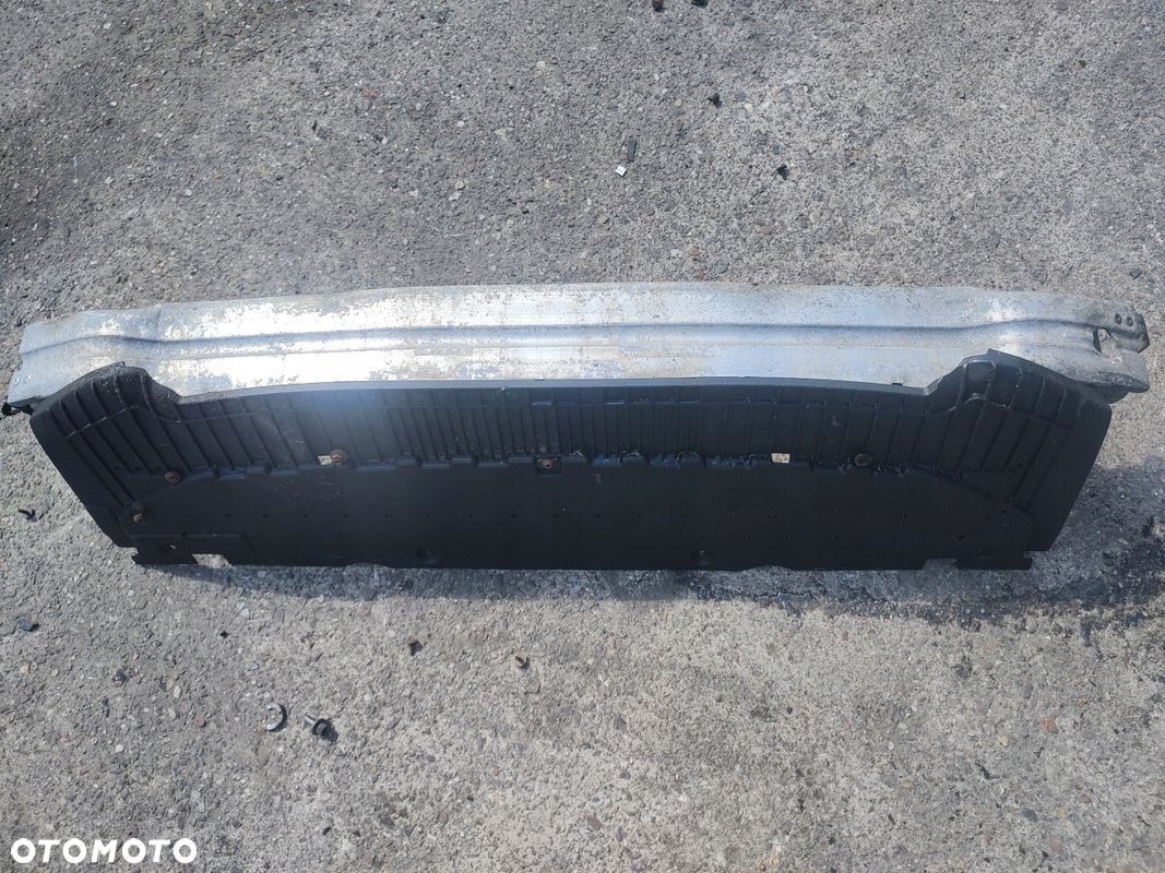 AUDI A4 B8 BELKA ZDERZAKA PRZÓD 8K0807134C - 1
