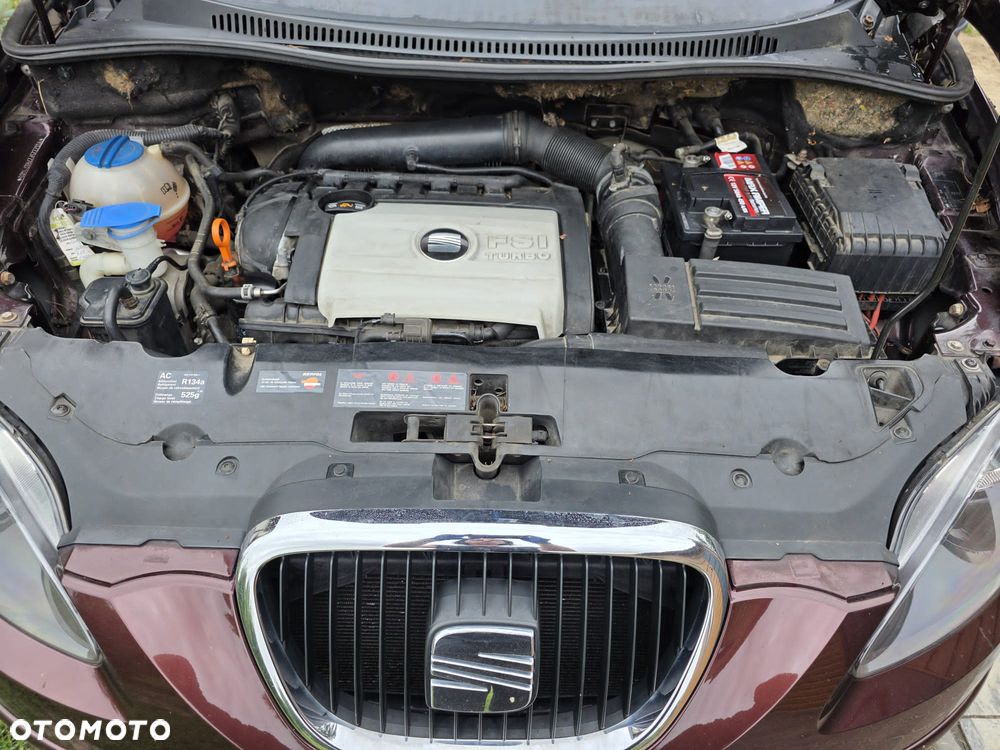 Seat Altea XL 1.8 TSI Sport - 26