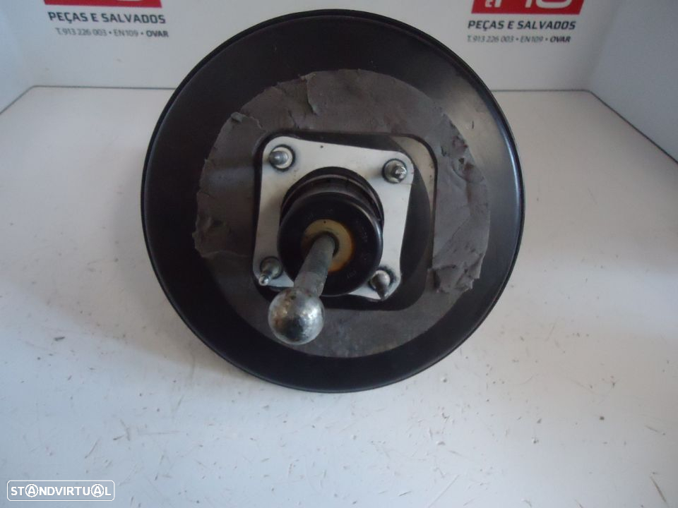 Servo Freio Seat Ibiza 1.9 de 2008 - 4