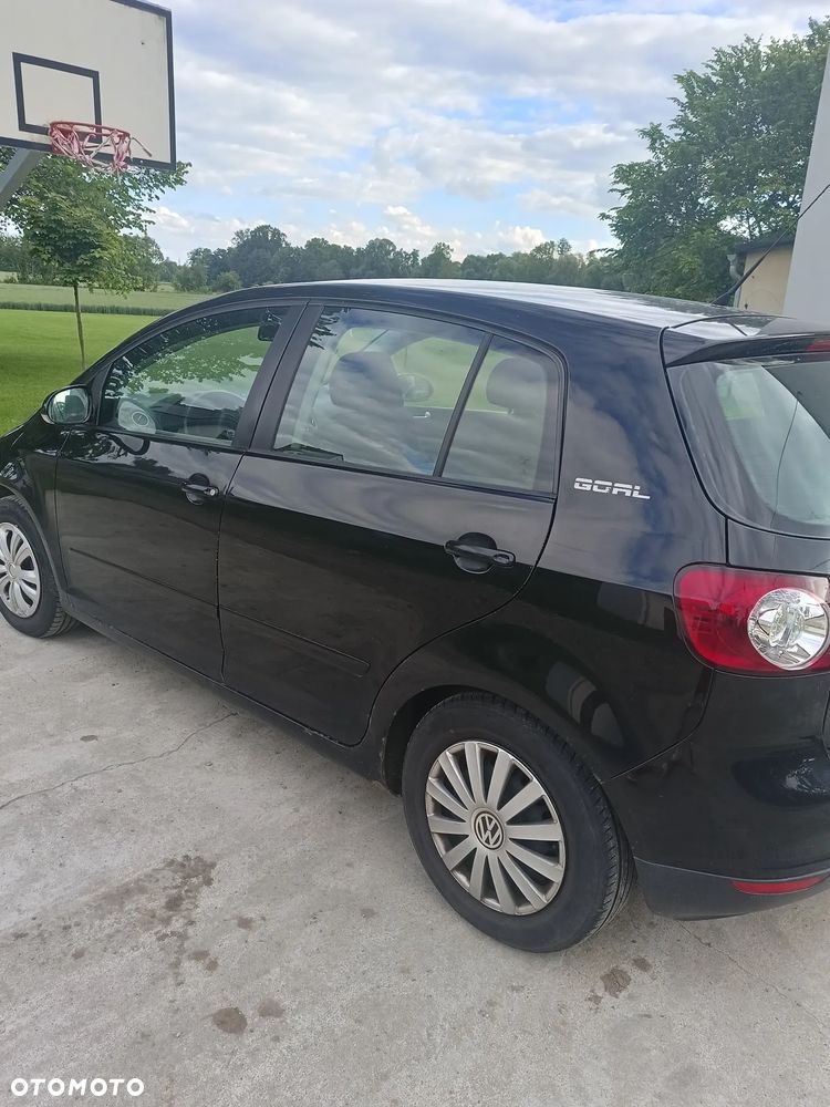 Volkswagen Golf 1.4 Goal - 3