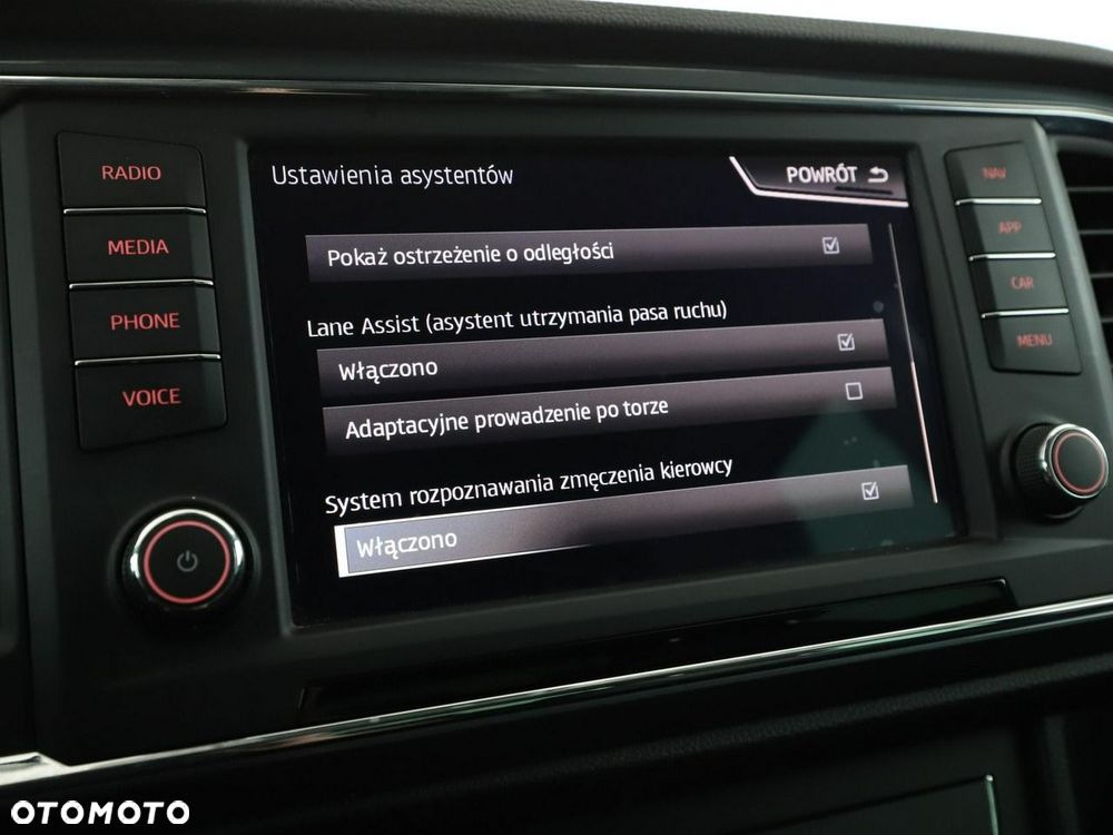 Seat Ateca 2.0 TDI Xcellence - 29