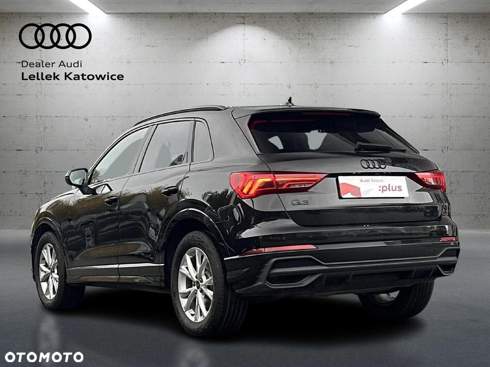 Audi Q3 - 5