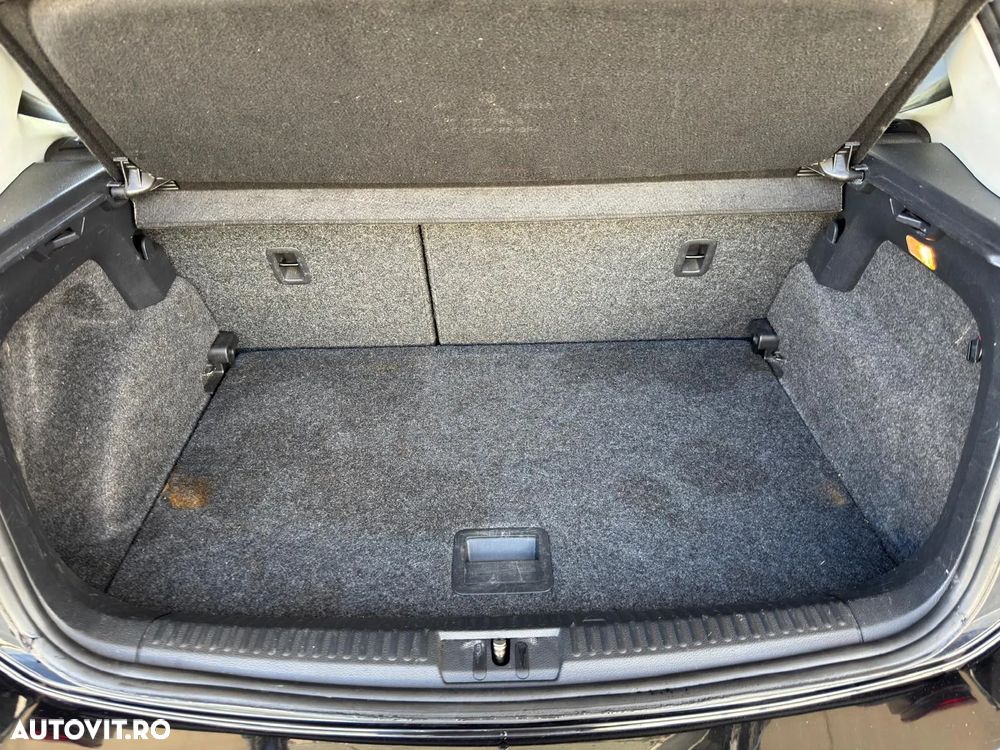 Volkswagen Polo 1.4 TDI (Blue Motion Technology) Comfortline - 7