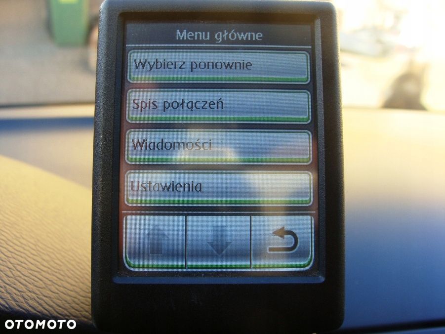 Oryginalny Adapter Volkswagen Vw Bluetooth 3C0051435TA BDB. - 9