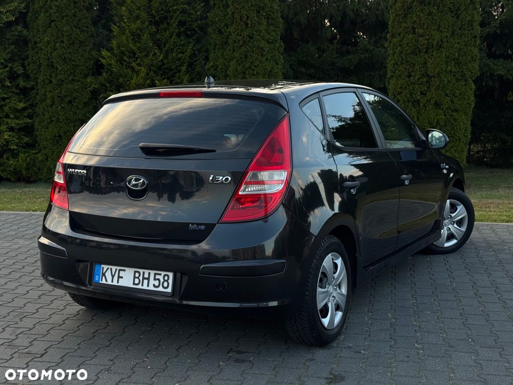 Hyundai i30 i30cw 1.6 CRDi Edition Plus - 19