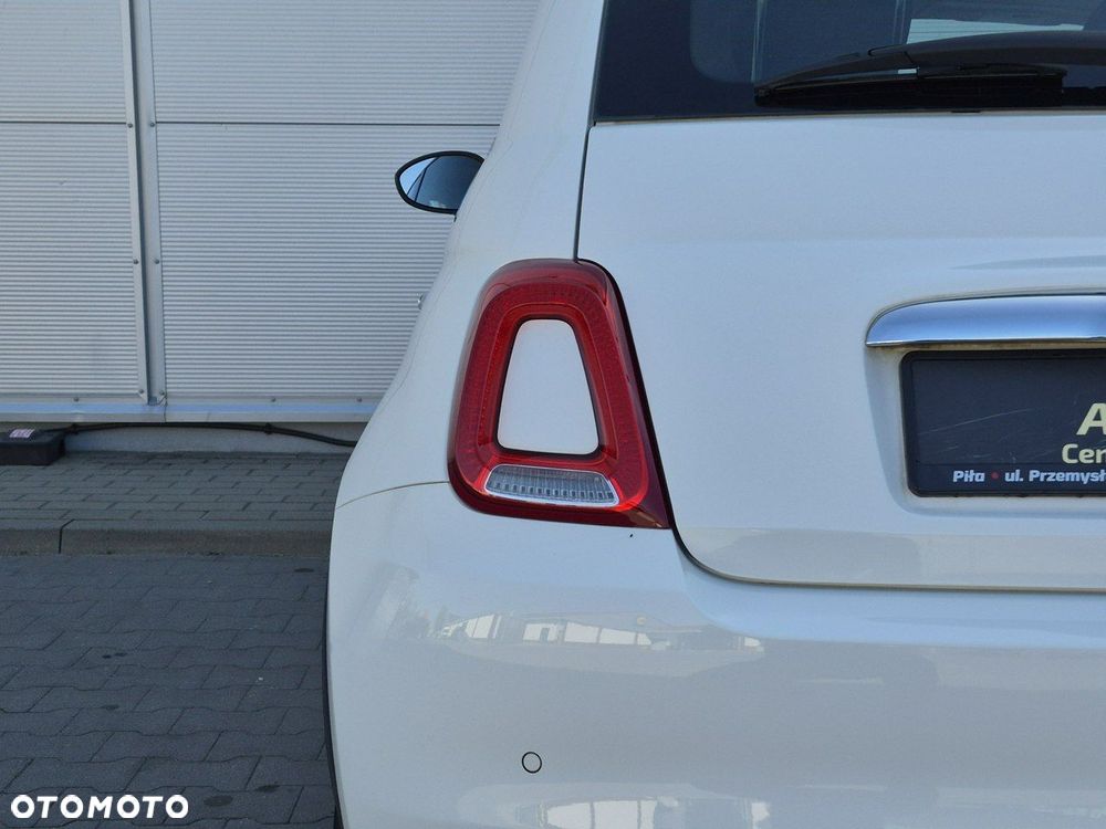 Fiat 500 - 14