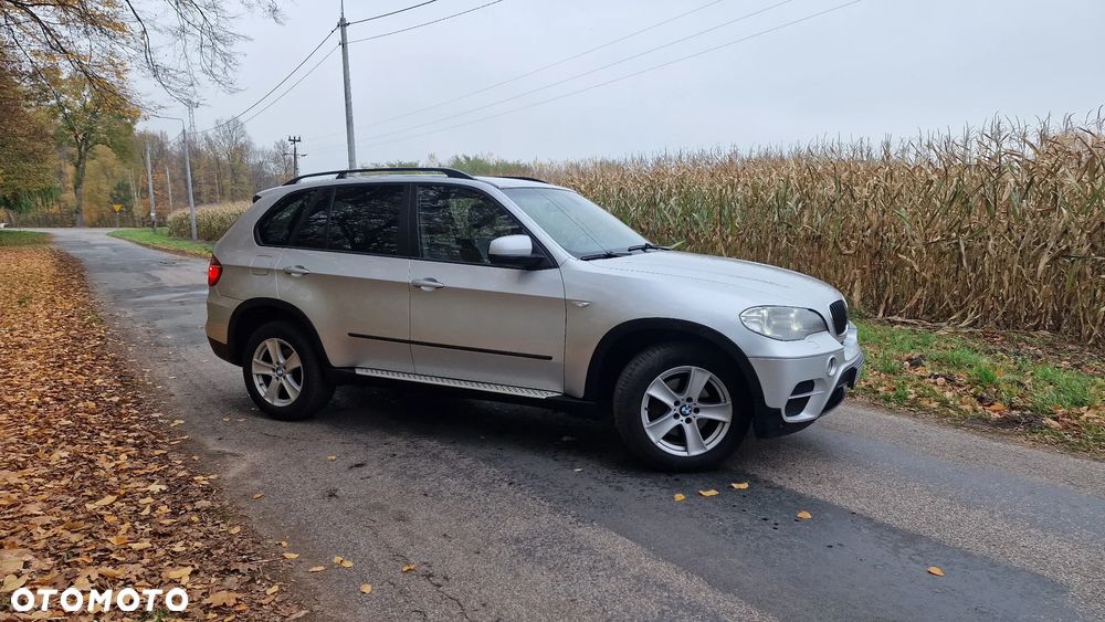 BMW X5 2011 photo 3