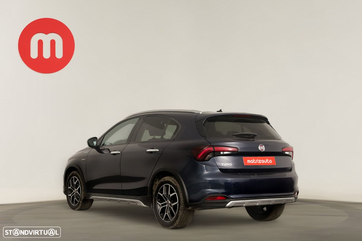 Fiat Tipo Cross 1.0 GSE T3 - 3