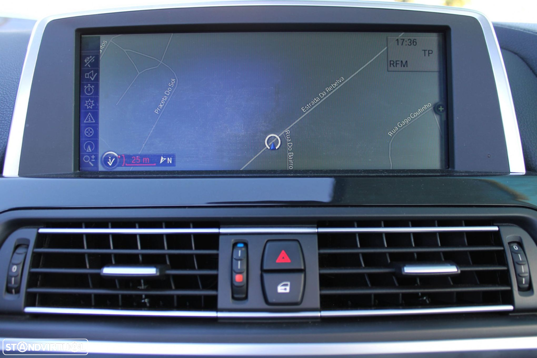 BMW 640 - 23