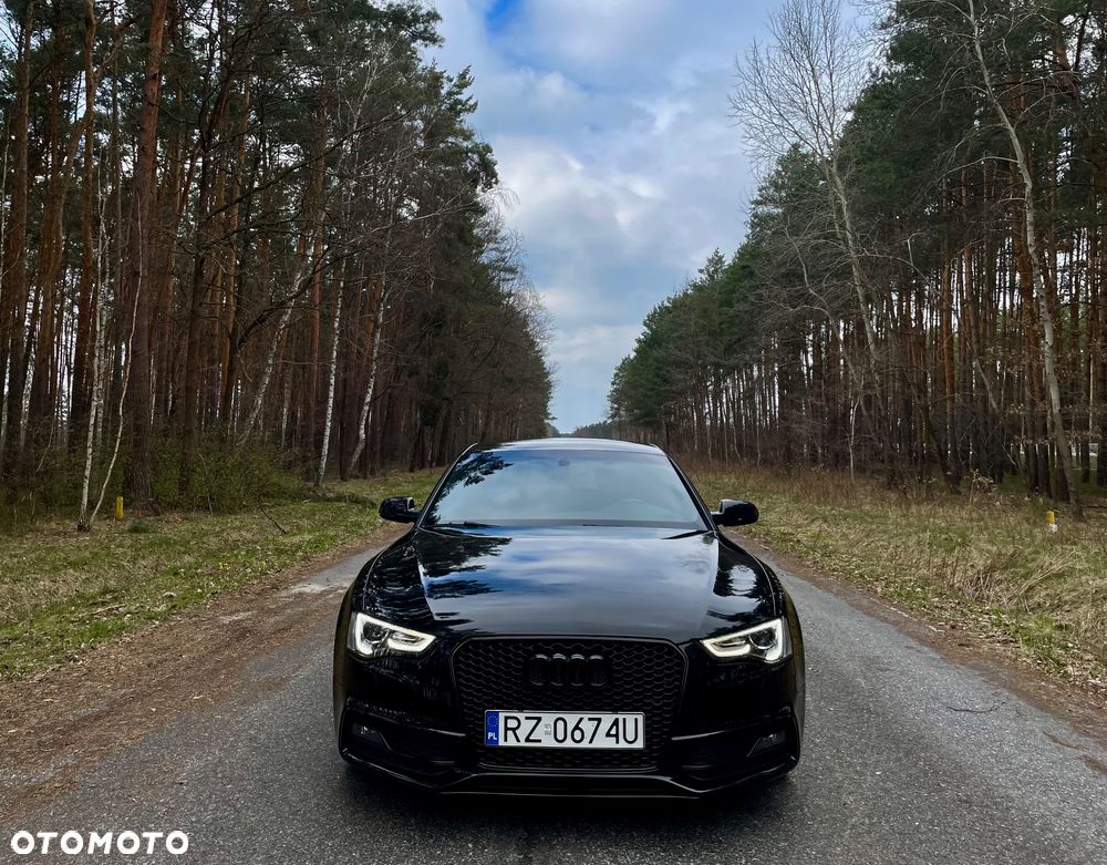 Audi A5 Sportback 2.0 TDI Quattro S tronic - 2