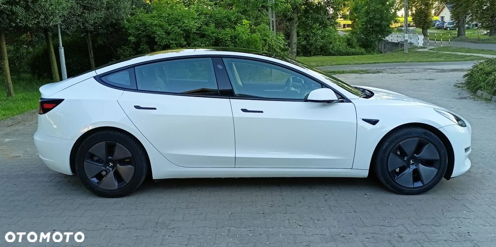Tesla Model 3 Long Range AWD Premium - 19