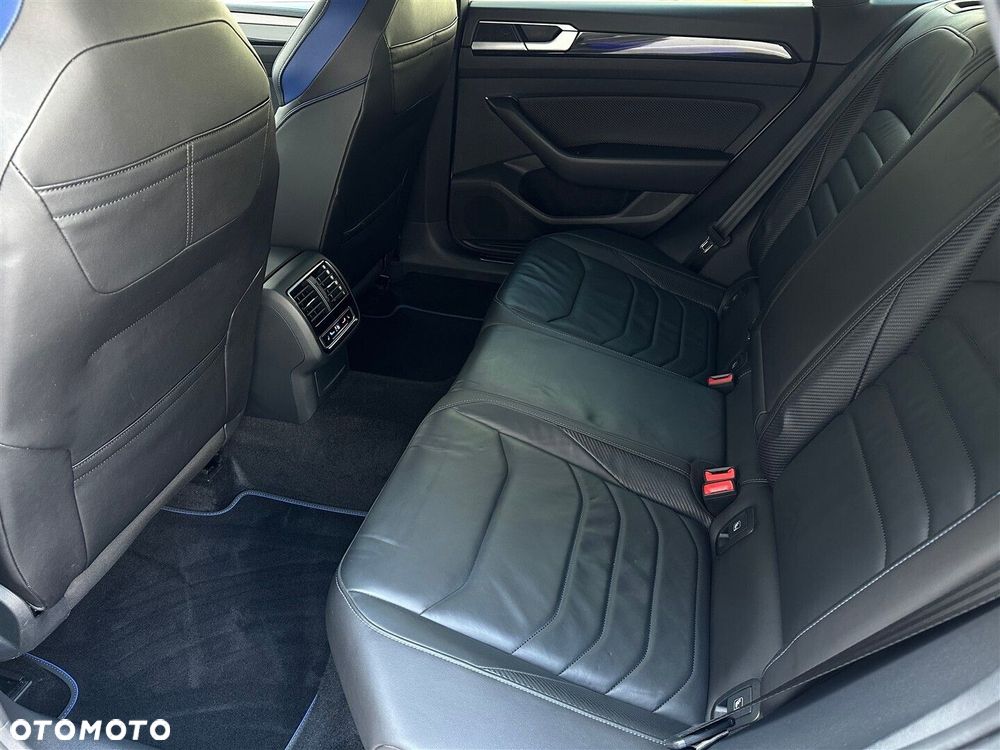 Volkswagen Arteon 2.0 TSI 4Motion R DSG - 11