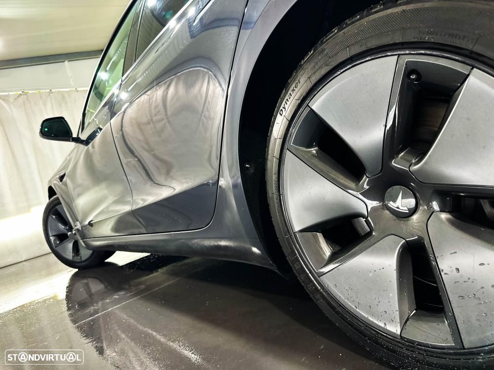 Tesla Model 3 Long Range AWD Dual Motor - 7
