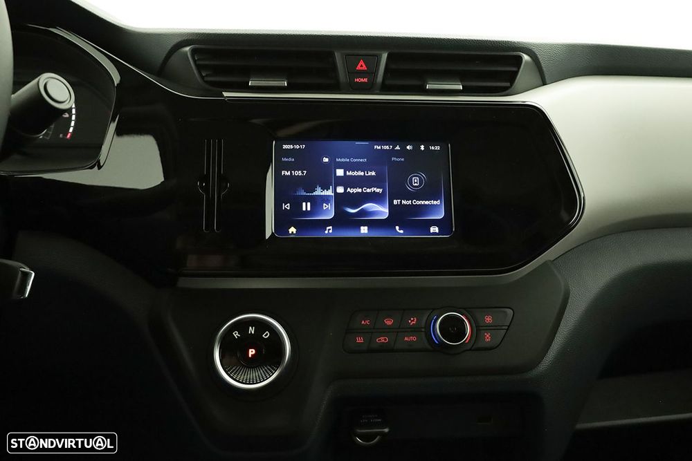 Maxus edeliver 3 50.23 kwh lwb - 8