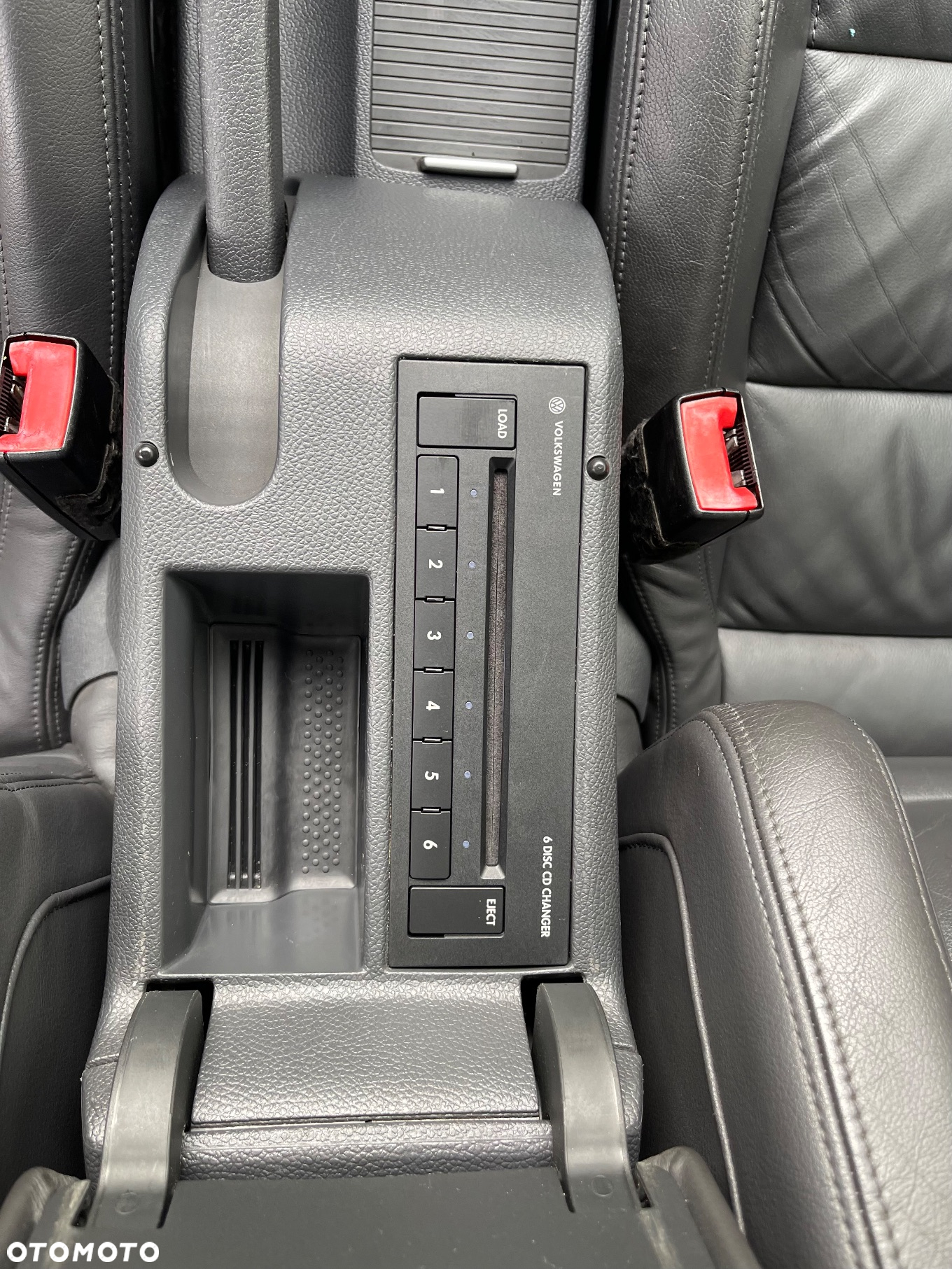 Volkswagen Golf - 3