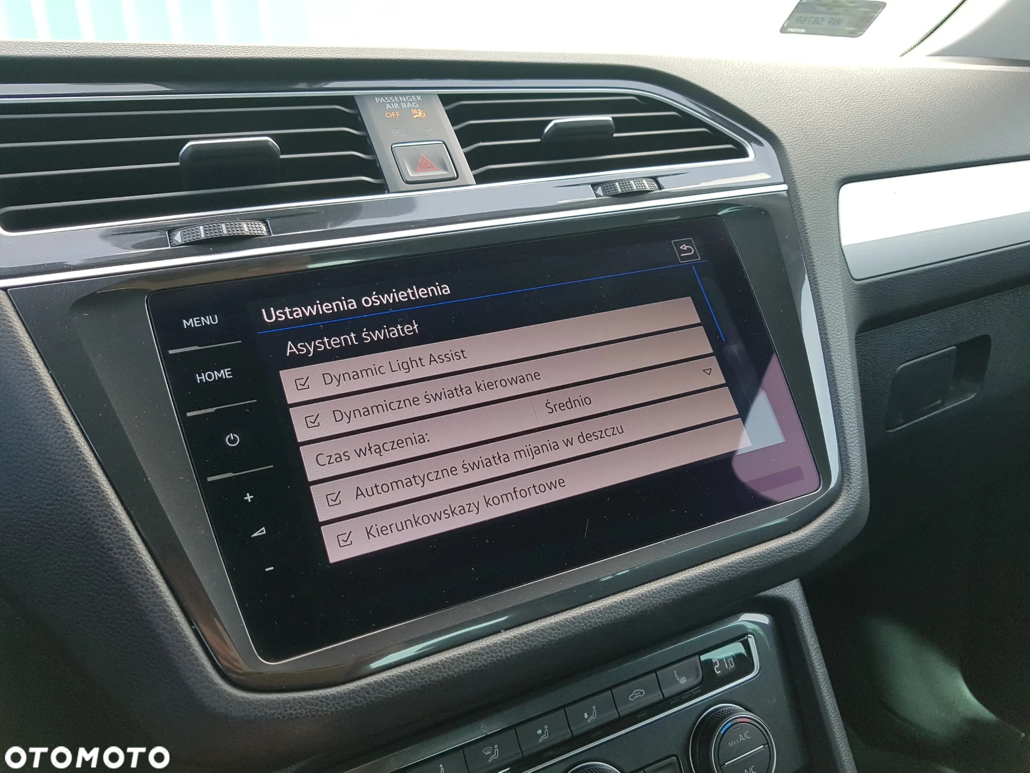 Volkswagen Tiguan 1.4 TSI BMT ACT Comfortline DSG - 29