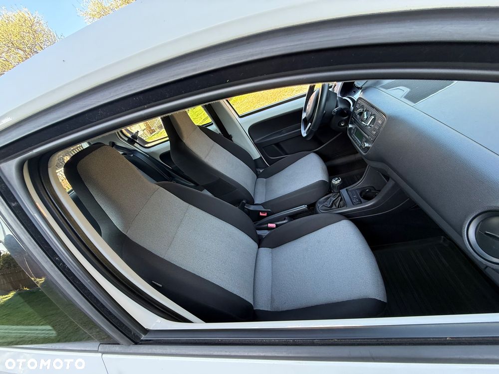 Skoda Citigo 1.0 Ambition - 10