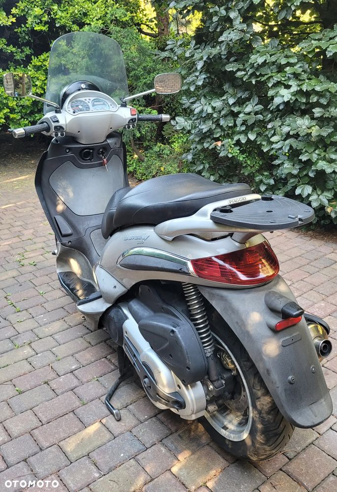 Piaggio Beverly - 27