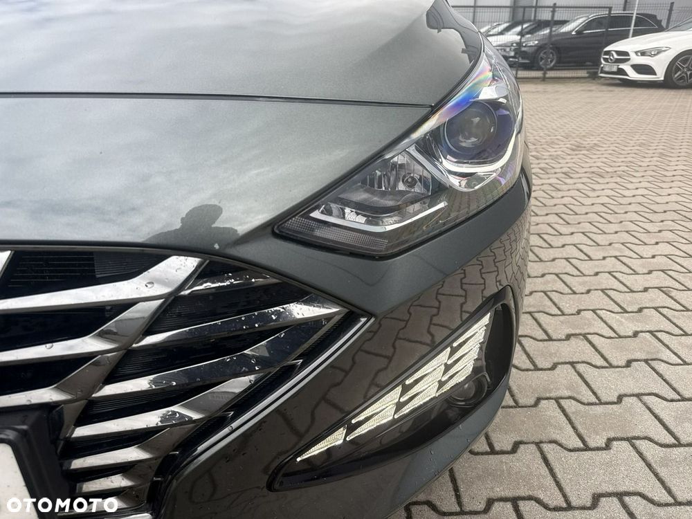 Hyundai i30 1.5 T-GDI 48V Smart DCT - 9