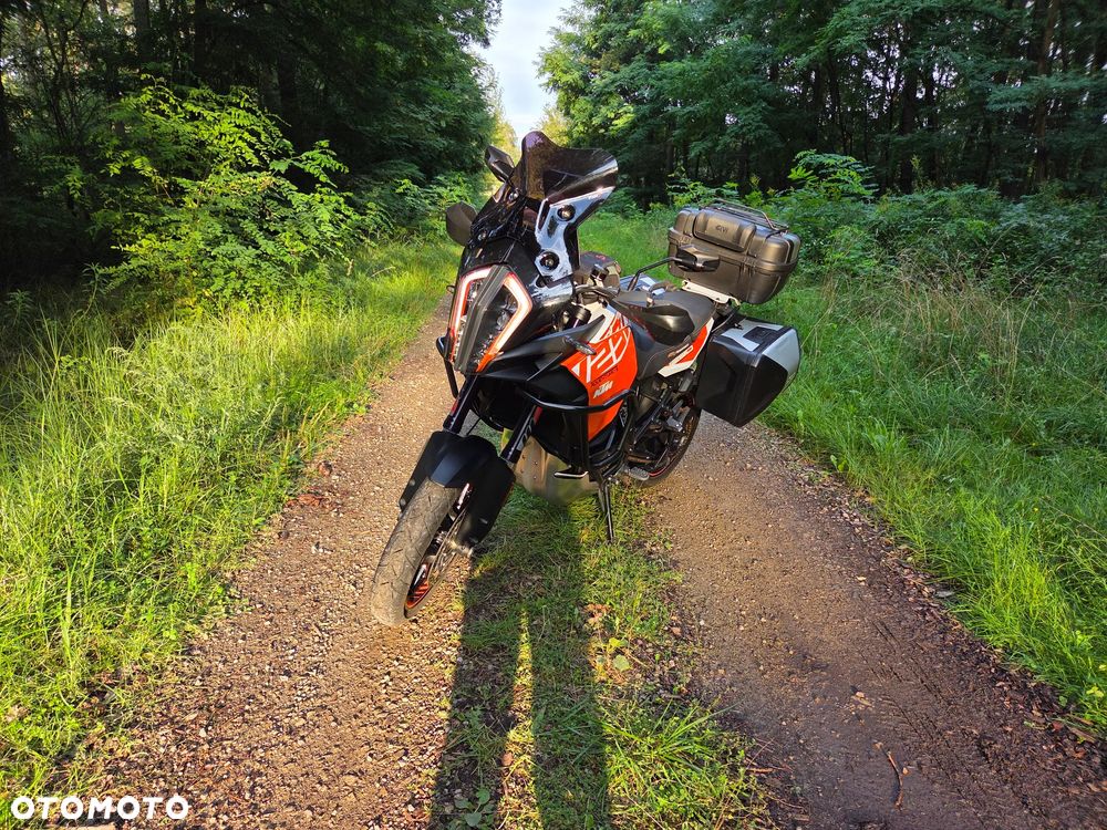 KTM Super Adventure - 3