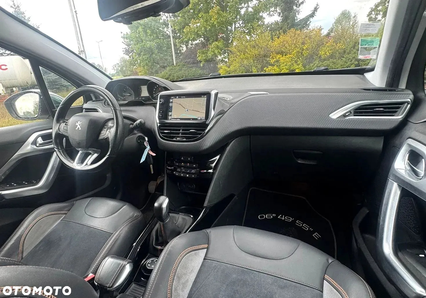 Peugeot 2008 PureTech 110 Stop&Start Crossway - 30