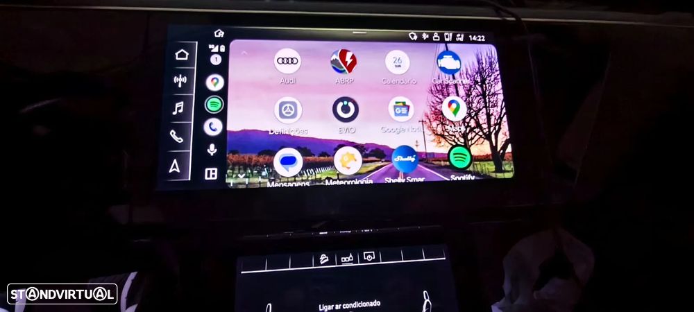 Audi e-tron 50 quattro - 9