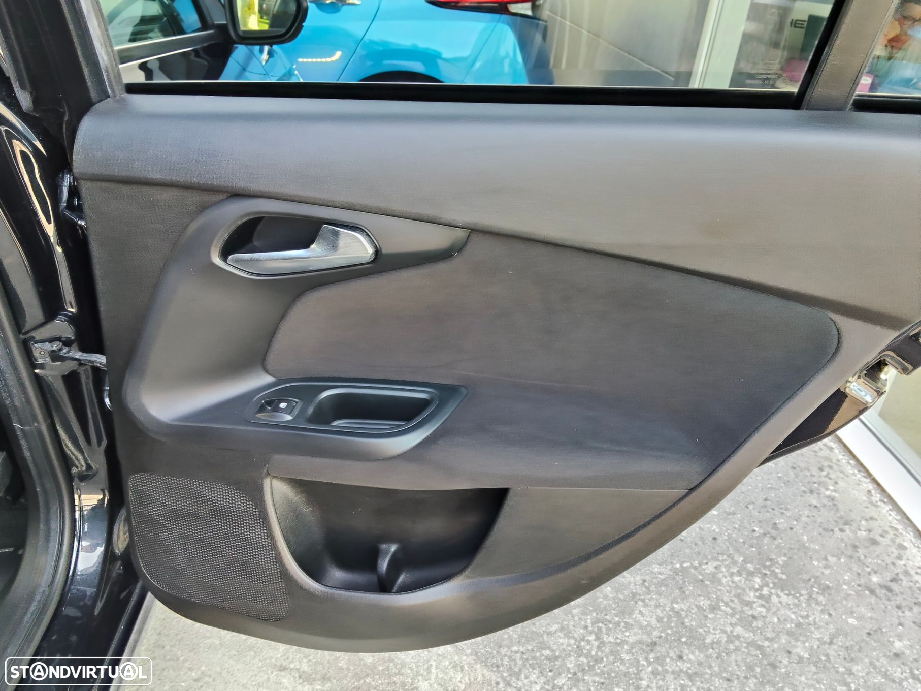 Fiat Tipo Station Wagon 1.6 M-Jet Lounge Tech DCT - 17