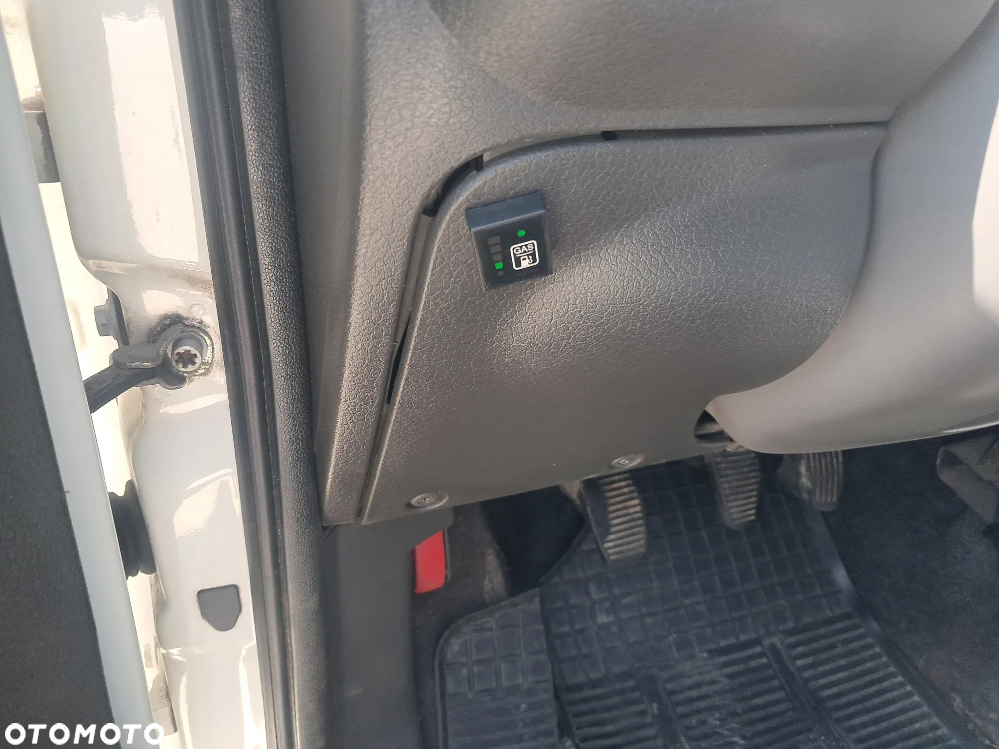 Fiat Panda 1.2 Easy Pakiet - 9