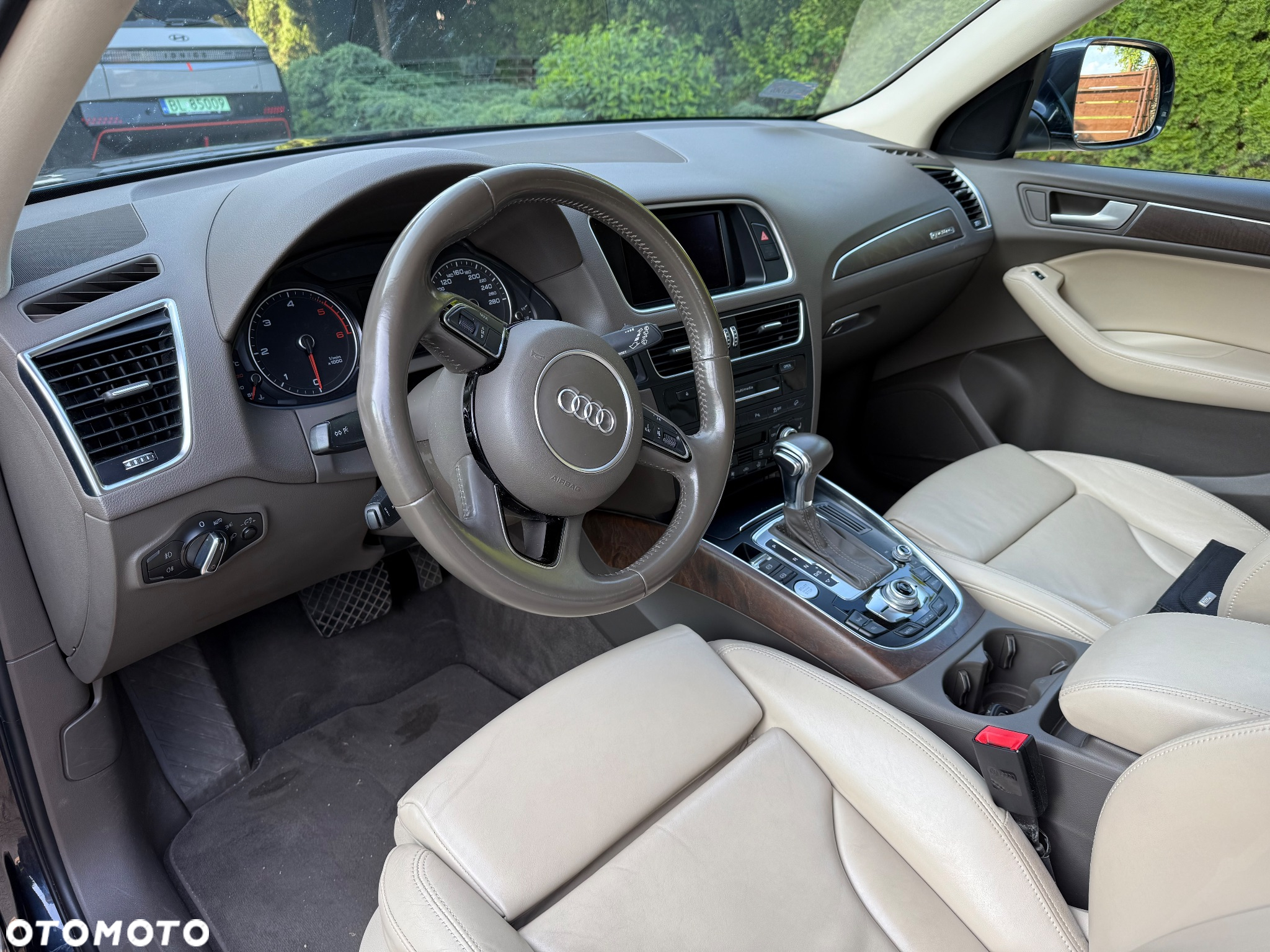 Audi Q5 3.0 TDI Quattro S tronic - 16