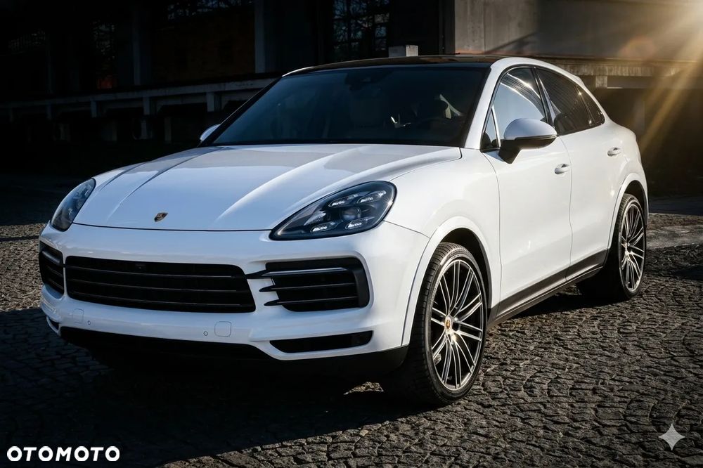 Porsche Cayenne Platinum Edition - 16