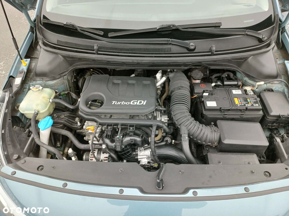 Hyundai i20 1.0 T-GDi Classic Plus - 28