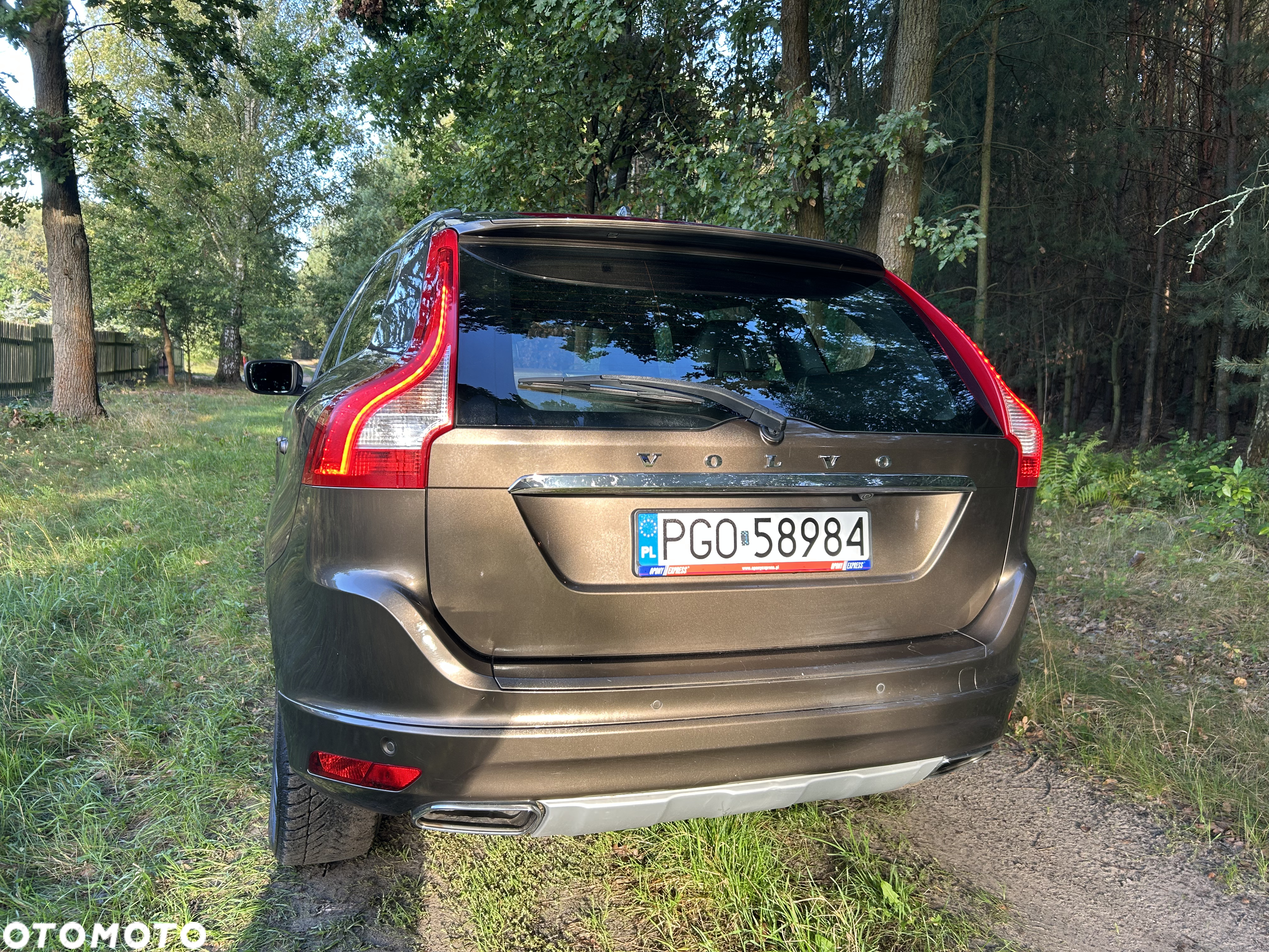 Volvo XC 60 - 26