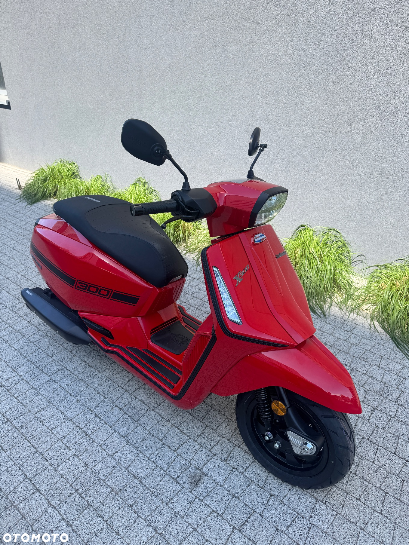 Lambretta Inny - 3