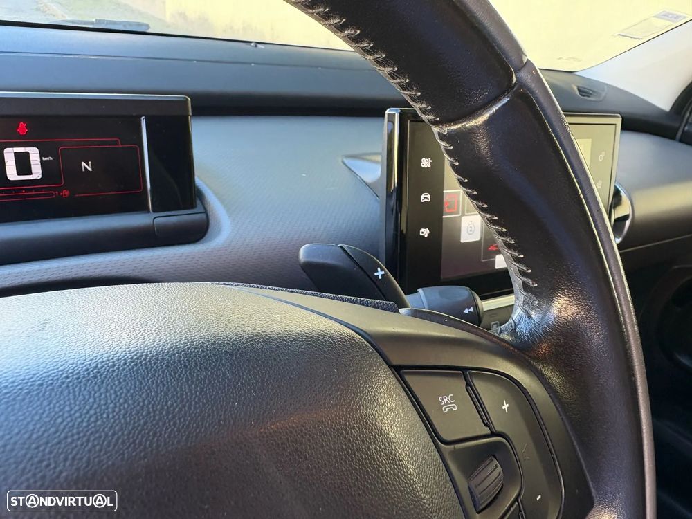 Citroën C4 Cactus 1.6 BlueHDi Shine ETG6 - 10