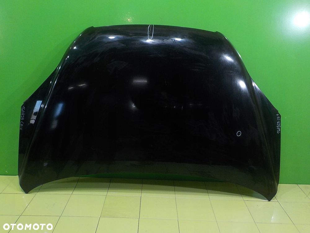HONDA CRV III 2.2 I-CTDI 07r 5D maska - 1