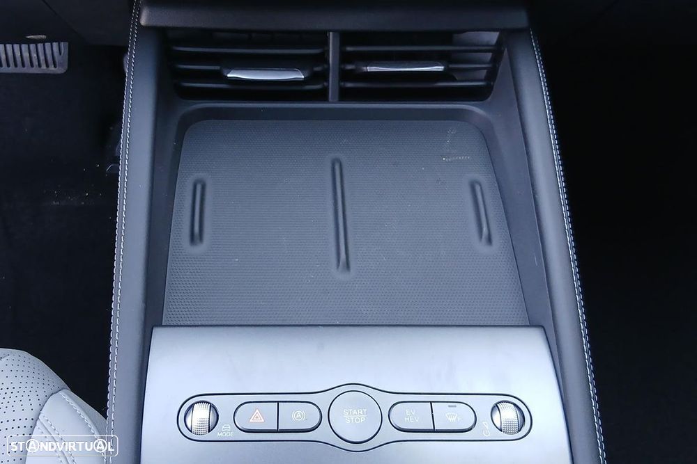 BYD Seal 6 Touring 1.5 DM-i Comfort - 9