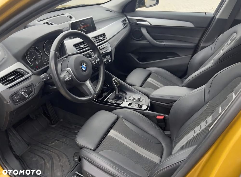 BMW X2 sDrive18i M Sport - 12