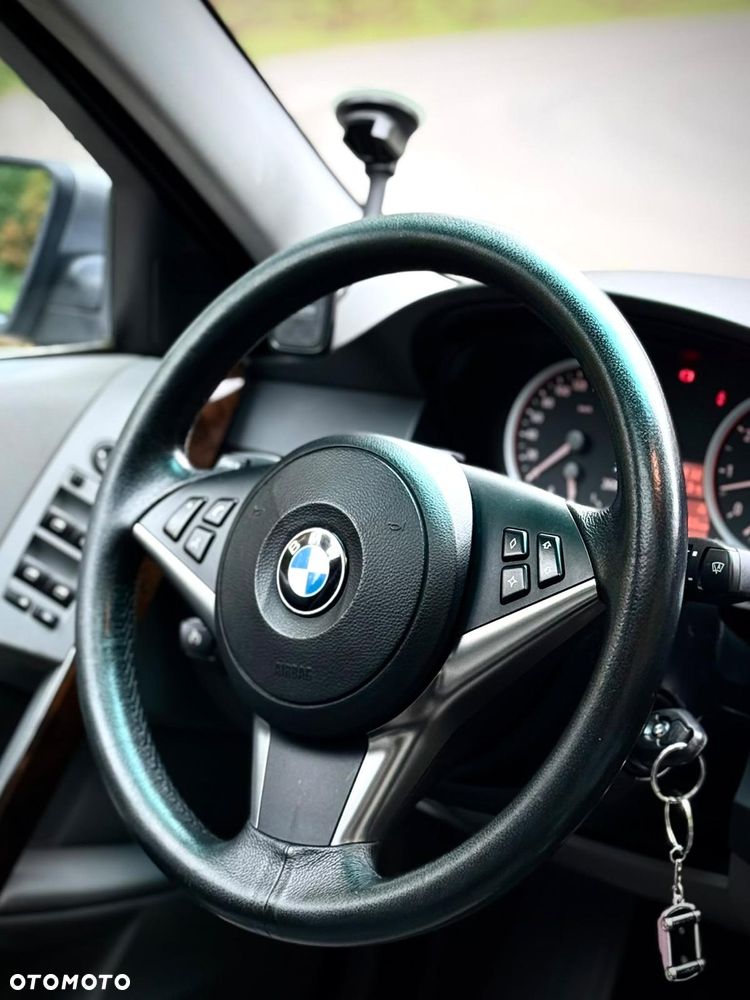 BMW Seria 5 - 26