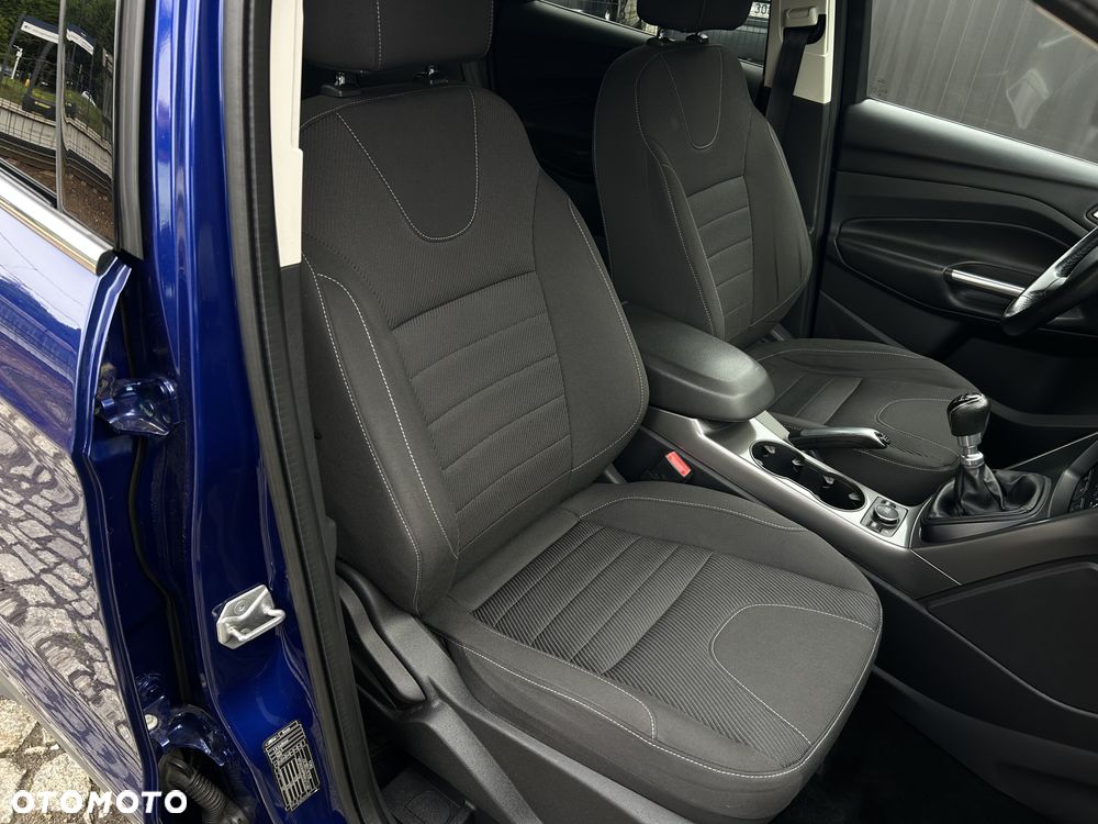 Ford Kuga 1.6 EcoBoost 2x4 SYNC - 20