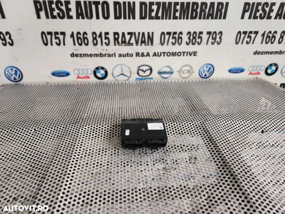 Modul Calculator Unitate Control Clima Bmw Seria 1 F40 F41 Seria 2 F44 F45 F46 Cod 5A35F14 Dezmembr - 1