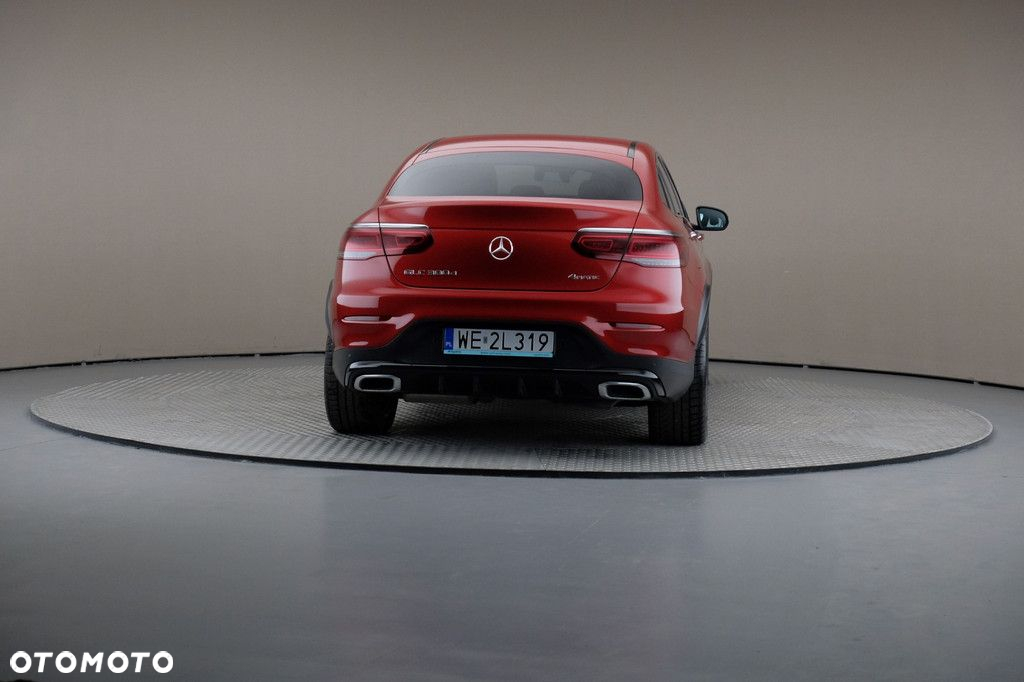 Mercedes-Benz GLC - 5