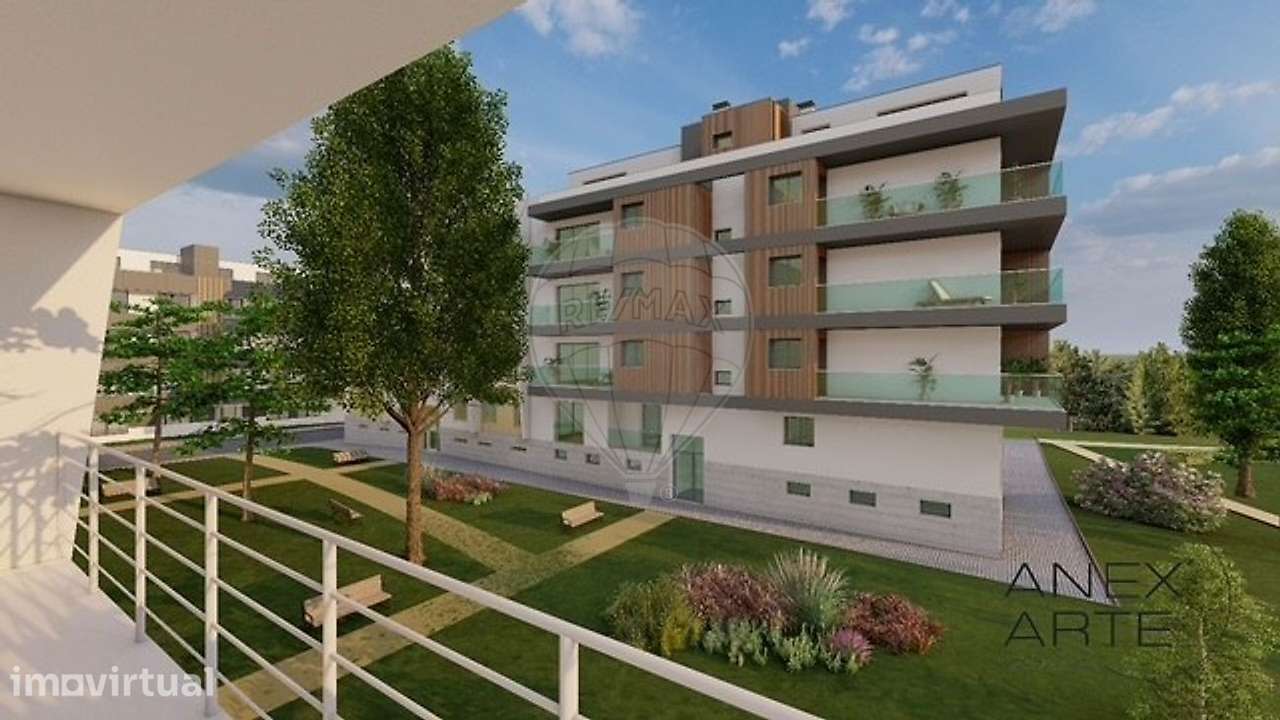 Apartamento T3 para venda - Grande imagem: 2/10