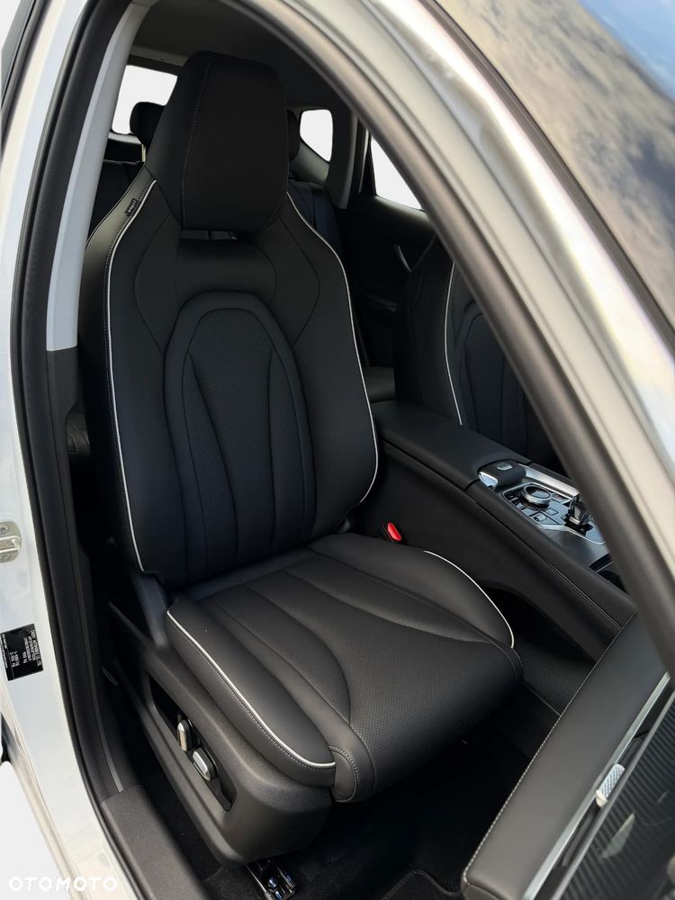 Chery Tiggo 7 1.6 T-GDI Comfort DCT - 38