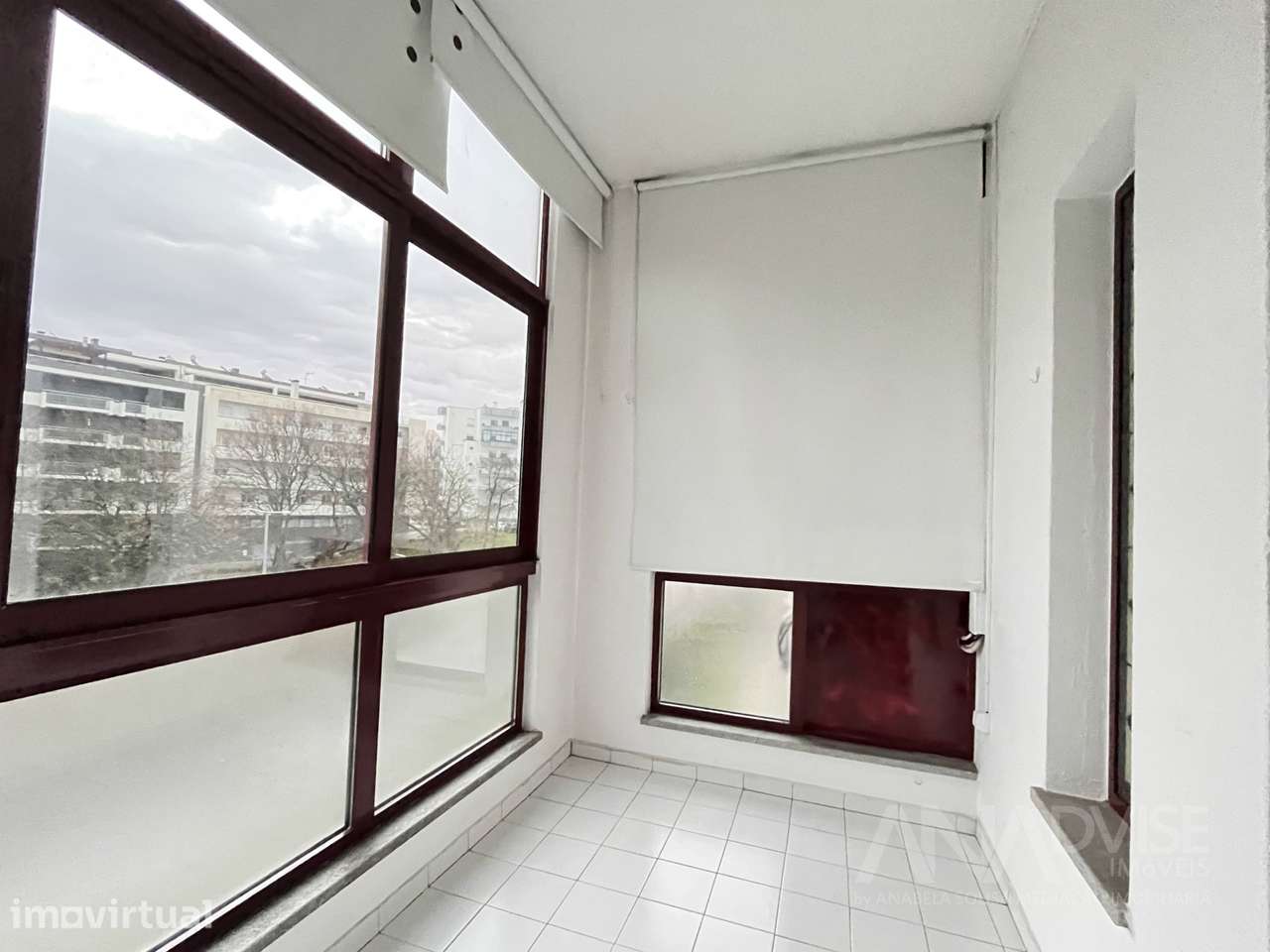 Apartamento T2+1 Arrendamento em Viseu,Viseu - Grande imagem: 4/35